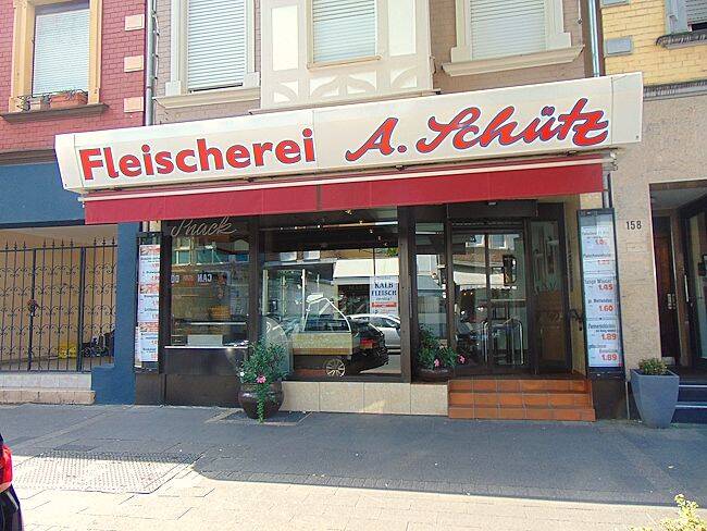 Ladenlokal in Toplage mit Büro und Nebenräumen ab 02.01.2026 zimmer