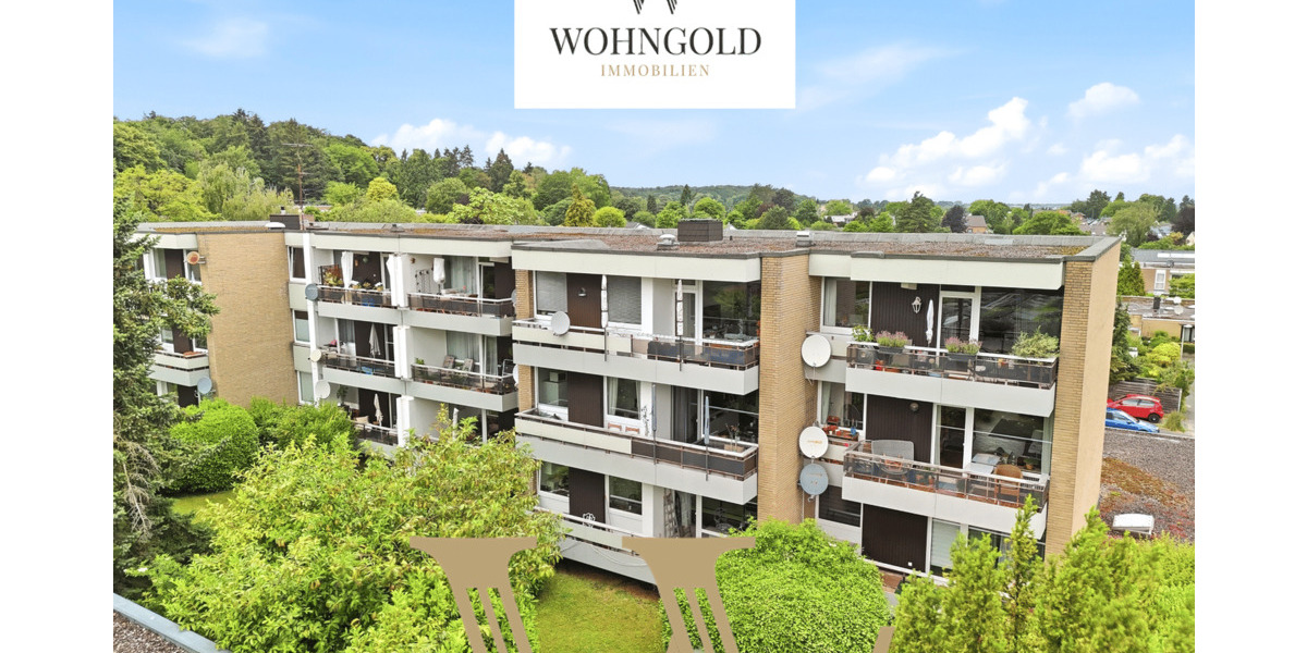 Etagenwohnung Frechen Königsdorf - 3 Zimmer, 81 m&sup2;, 312.000&euro; | Angebot:26875417