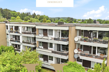 Wohnung Frechen Königsdorf - 3 Zimmer, 81 m&sup2;, 312.000&euro; | Angebot:26875417