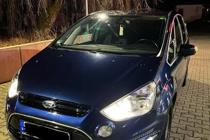 Ford S-Max 141.000 km 7.099 € Lindlar 51789