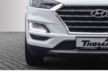 Hyundai TUCSON 69.560 km 21.490 &euro; Bonn 53227