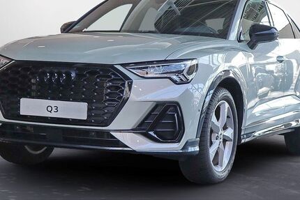 Audi Q3 7.480 km 45.980 &euro; Hilden 40721