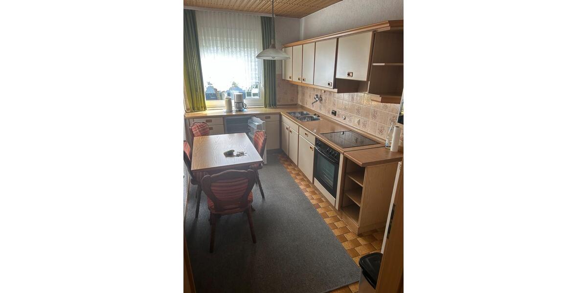 Etagenwohnung Bergheim Ahe - 3 Zimmer, 68 m&sup2;, 1.088&euro; | Angebot:25396355