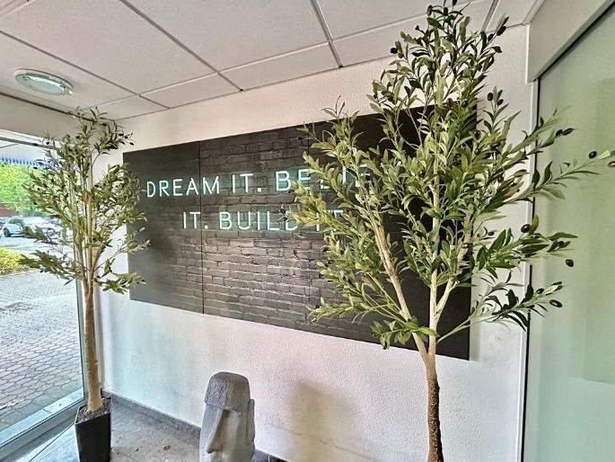 Gewerbeobjekt Leverkusen Rheindorf - 649&euro; | Angebot:25567837