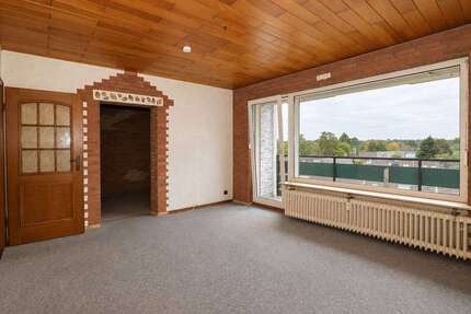 Wohnung Dormagen Blechhofsiedlung - 2.5 Zimmer, 70 m&sup2;, 159.000&euro; | Angebot:27597384