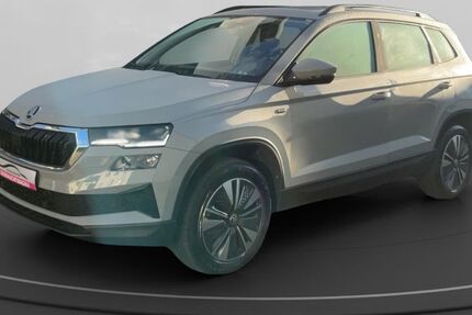 Skoda Karoq 18.977 km 29.980 &euro; Köln-Mülheim 51063