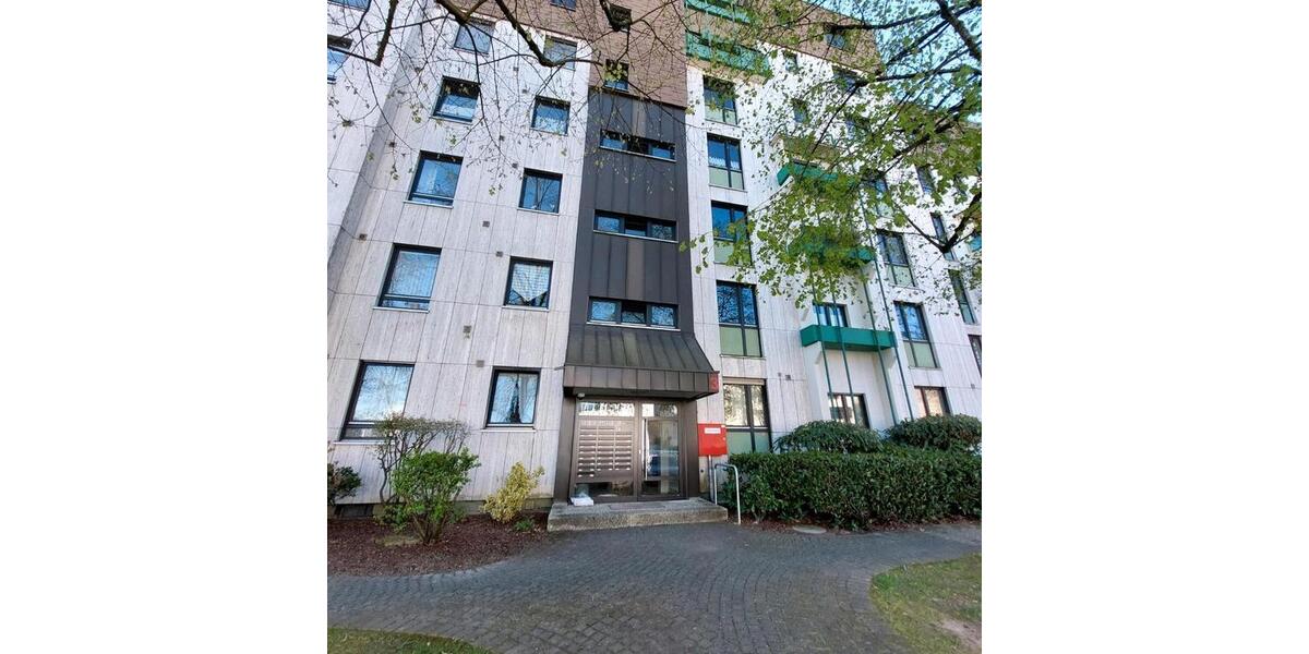 Erdgeschoßwohnung Bergisch Gladbach Frankenforst - 2 Zimmer, 54 m&sup2;, 180.000&euro; | Angebot:26184841