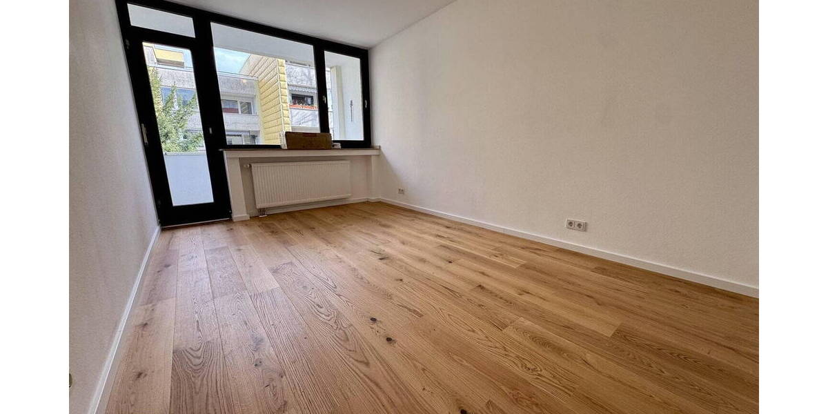 Etagenwohnung Köln Niehl - 3 Zimmer, 79 m&sup2;, 425.000&euro; | Angebot:26200174