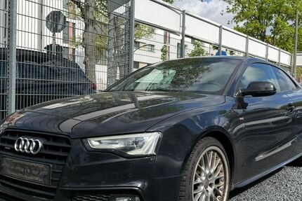 Audi A5 265.000 km 5.900 &euro; Köln 50939