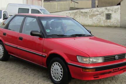 Toyota Corolla 200.000 km 4.750 &euro; Rommerskirchen 41569