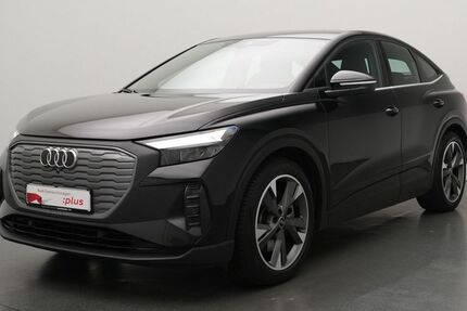 Audi Q4 e-tron 81.986 km 29.988 &euro; Leverkusen 51373