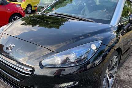 Peugeot RCZ 156.000 km 10.990 &euro; Sankt Augustin 53757