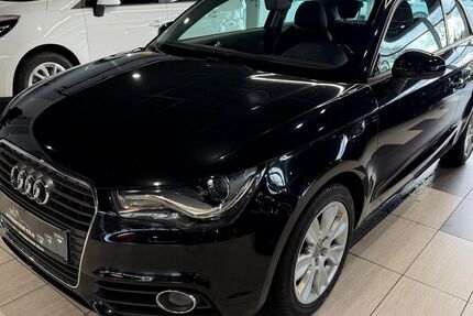 Audi A1 86.937 km 8.750 &euro; Köln 51103