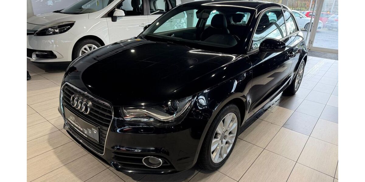 Audi A1 86.937 km 8.750 &euro; Köln 51103