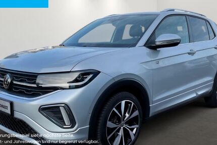 VW T-Cross 6.408 km 26.950 &euro; Solingen 42651