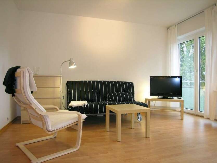 Wohnung zum Kaufen in Bonn 125.000 € 40 m²