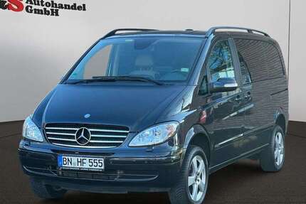 Mercedes-Benz Viano 450.000 km 10.690 € Bonn 53177