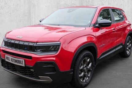 Jeep Avenger 36.138 km 25.900 &euro; Köln 51149