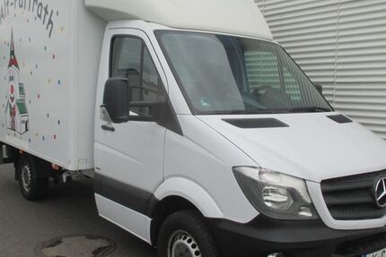 Mercedes-Benz Sprinter 198.453 km 16.488 &euro; Köln 50933