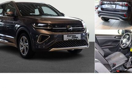 VW T-Cross 6.820 km 25.790 € Zülpich 53909