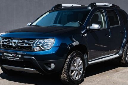 Dacia Duster 61.500 km 9.999 &euro; Solingen 42655