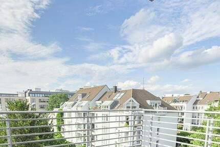 **Exklusiv** - Eigentumswohnung in Top-Lage von Golzheim 3 zimmer