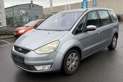 Ford Galaxy 204.000 km 1.690 &euro; dormagen 41540