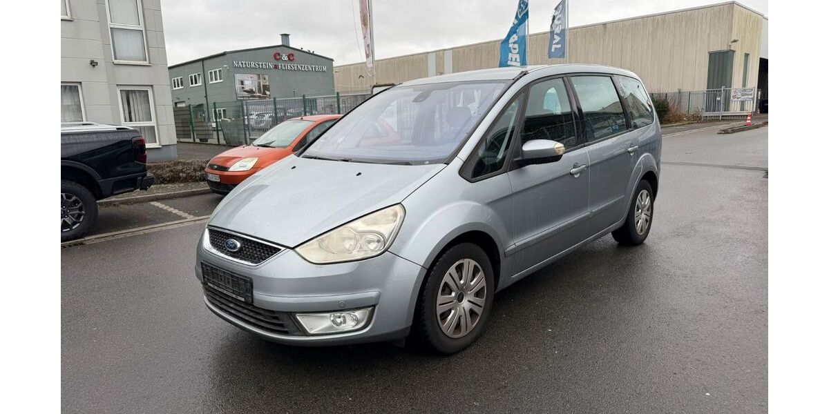 Ford Galaxy 204.000 km 1.690 &euro; dormagen 41540
