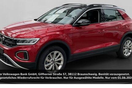 VW T-Roc 2.505 km 23.980 &euro; Köln-Mülheim 51063