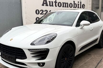 Porsche Macan 189.000 km 29.999 € Köln 51065