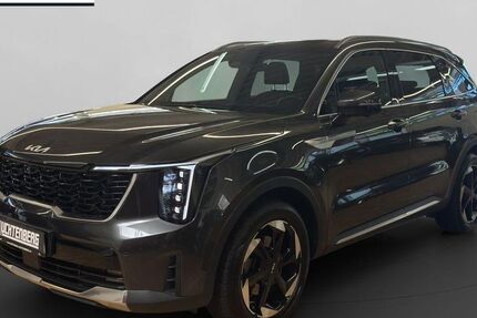 Kia Sorento 30.250 km 49.490 &euro; Leverkusen 51381