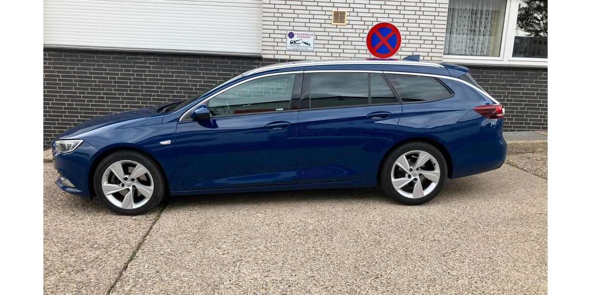 Opel Insignia 156.665 km 8.990 &euro; Hilden 40721