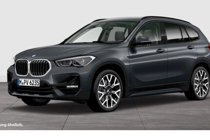BMW X1 43.695 km 26.970 &euro; Leverkusen 51371