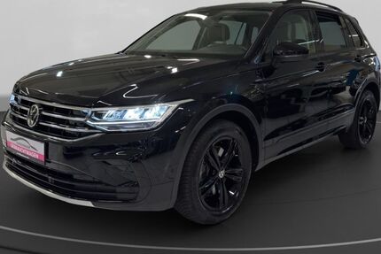 VW Tiguan 35.364 km 35.980 € Bonn 53119