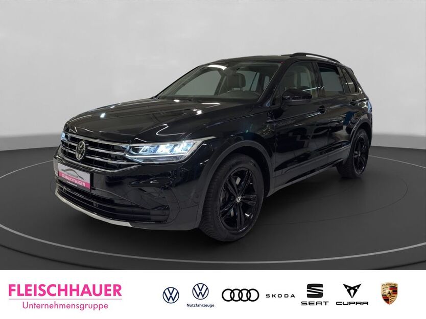 VW Tiguan 35.364 km 35.980 € Bonn 53119