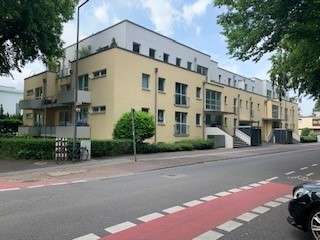 Etagenwohnung Köln-Junkersdorf Junkersdorf - 2 Zimmer, 73 m&sup2;, 1.150&euro; | Angebot:27694661