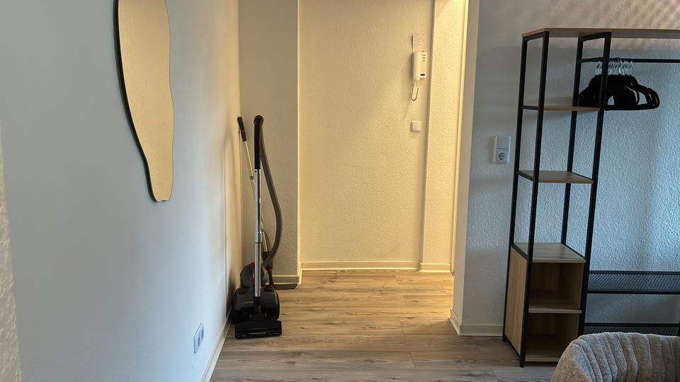 Etagenwohnung Köln Mülheim - 1 Zimmer, 22 m&sup2;, 195.000&euro; | Angebot:24745506