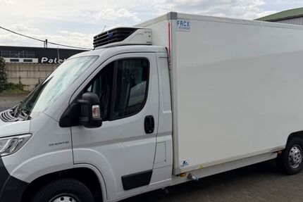 Fiat Ducato 177.484 km 11.670 &euro; Erftstadt 50374