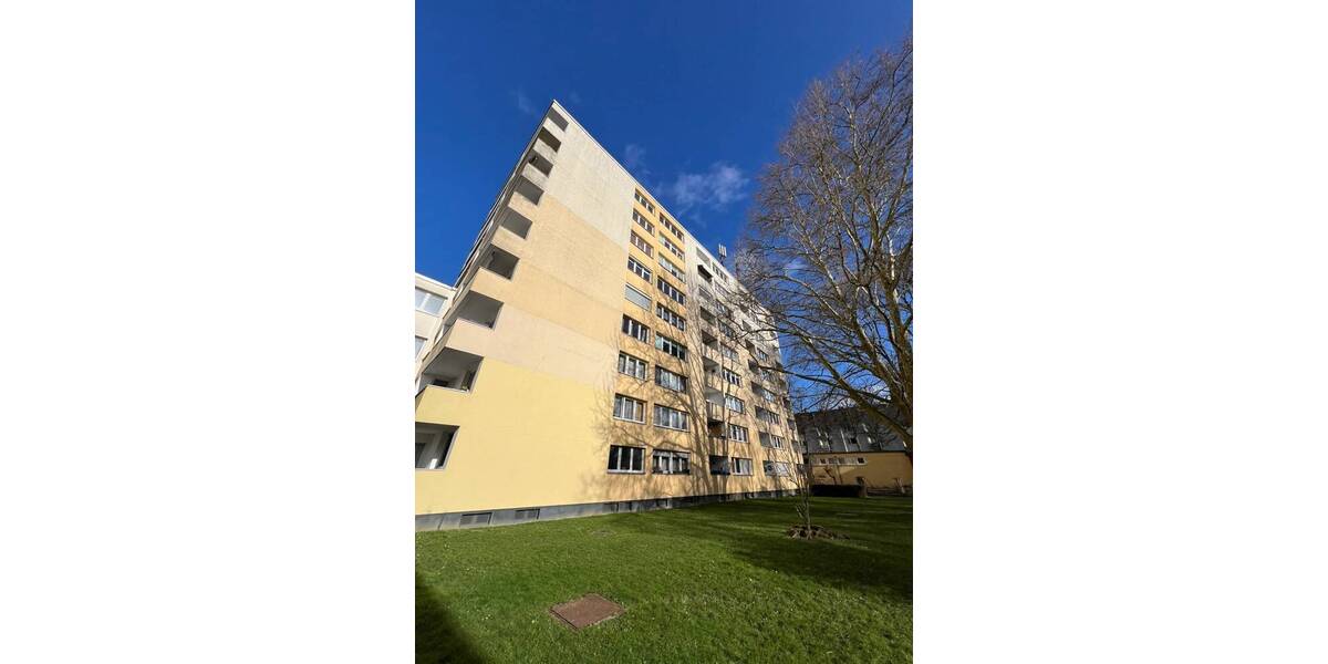 Etagenwohnung Köln / Höhenberg Höhenberg - 3 Zimmer, 77 m&sup2;, 199.000&euro; | Angebot:22177664