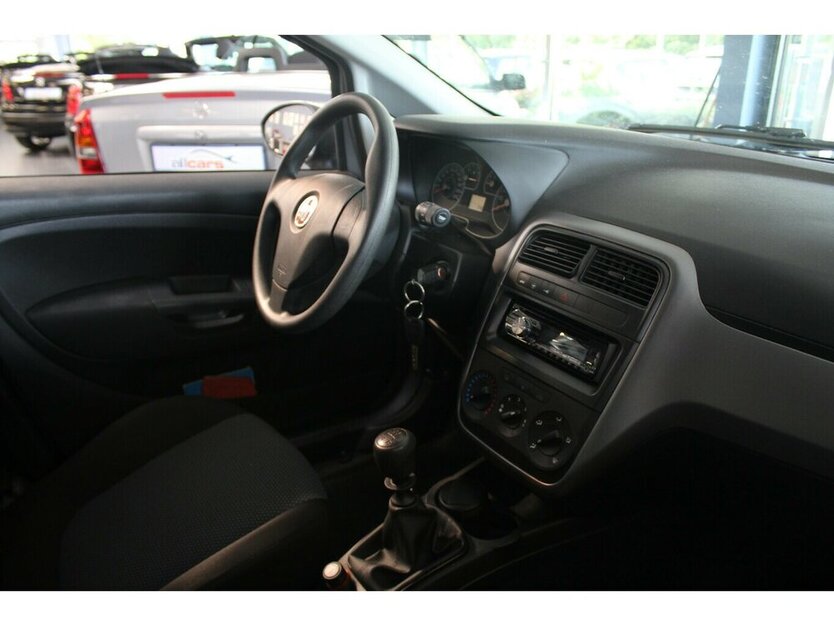 Punto 1.2 - Klima -
