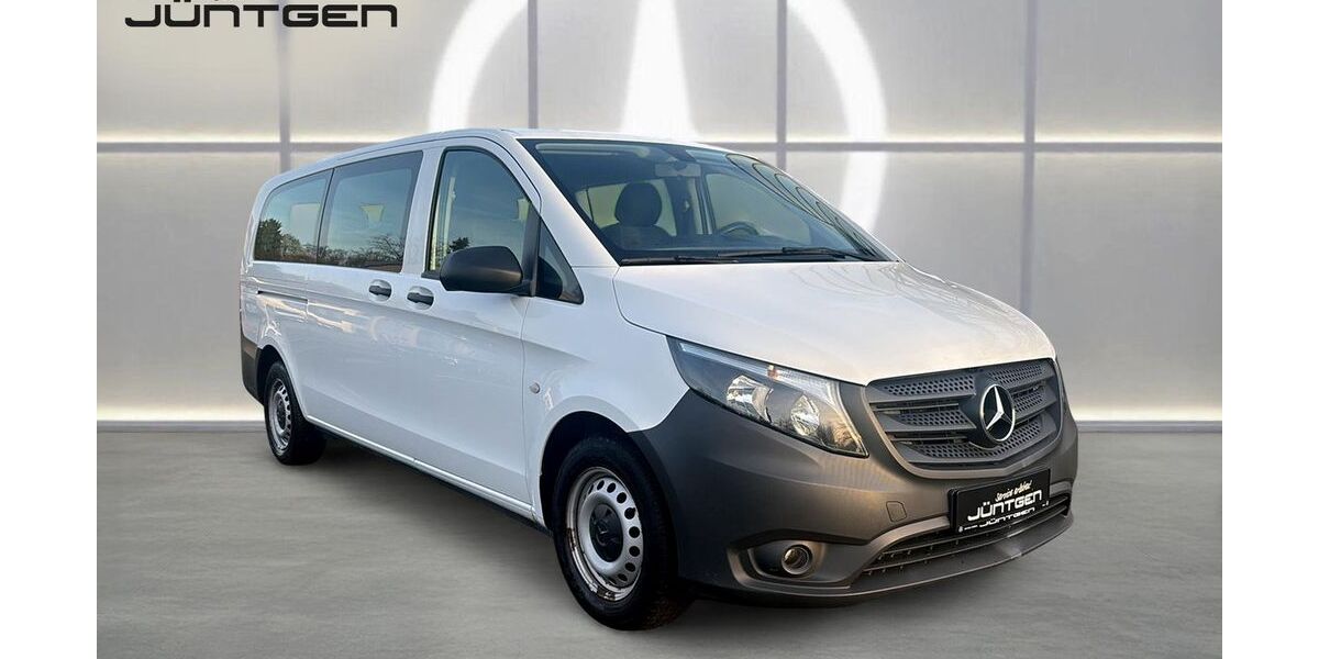 Mercedes-Benz Vito 124.400 km 25.690 &euro; Haan 42781