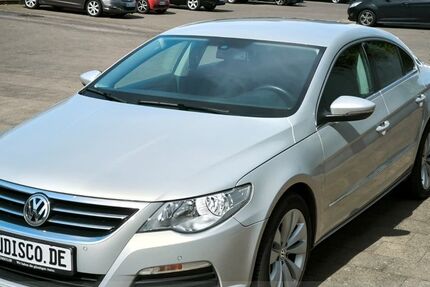 VW Passat 172.280 km 7.390 &euro; Bergheim 50127