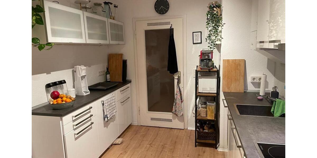 Zweizimmerwohnung Köln Nippes ( NachmieterUntermieter ) 2 zimmer