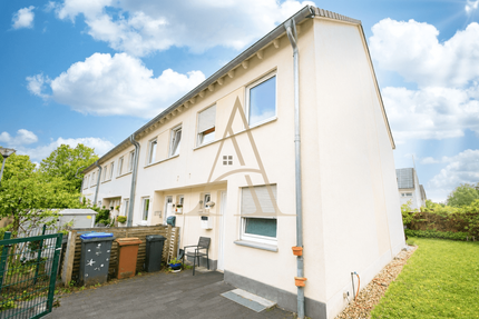 Haus Bergisch Gladbach Gronau - 5 Zimmer, 127 m&sup2;, 529.000&euro; | Angebot:26935339