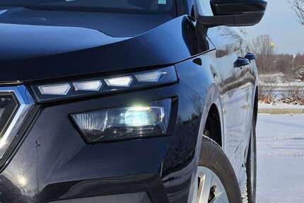 Skoda Kamiq 4.670 km 21.990 &euro; Köln 50859