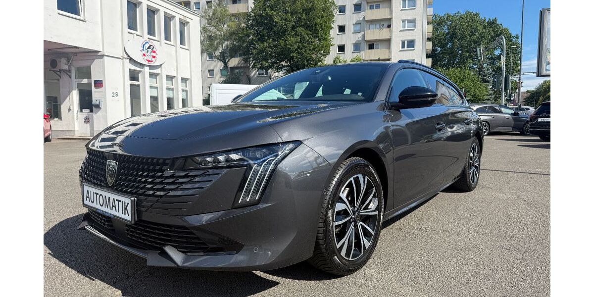 Peugeot 508 67.000 km 20.400 &euro; Köln 51149