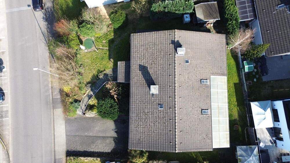 Mehrfamilienhaus, Wohnhaus Leverkusen Steinbüchel - 5 Zimmer, 159 m&sup2;, 535.000&euro; | Angebot:25601153