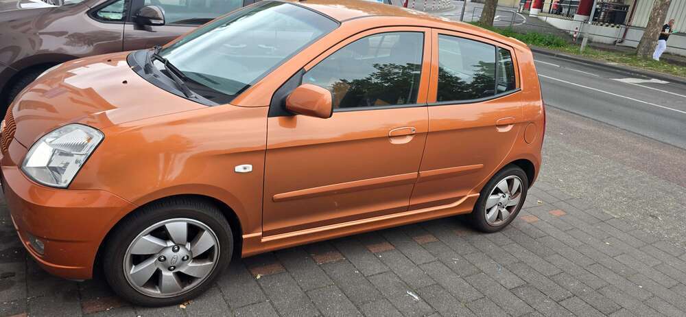 Picanto