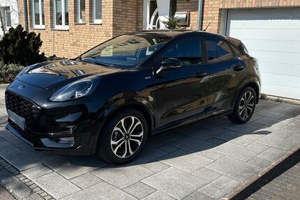 Ford Puma 23.200 km 20.500 &euro; Köln 50767