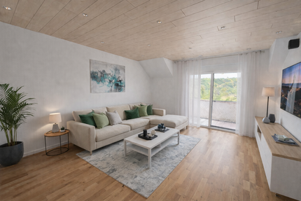 Wohnung Bergheim - 3 Zimmer, 72 m&sup2;, 850&euro; | Angebot:25467575